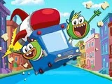 Breadwinners