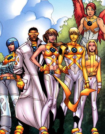 New mutants 3014