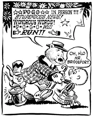 Painting-the-medium pogo 9141