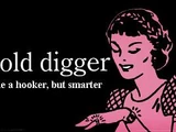 Gold Digger