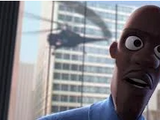 The Incredibles/Funny