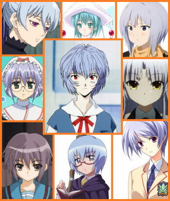 Oh Crap/Anime and Manga, Tropedia