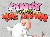 Pinky and The Brain