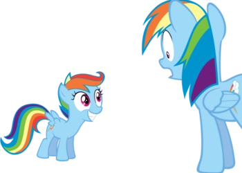"Um Scoot, don't you think you're taking this just a little too far?"