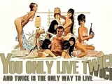 You Only Live Twice