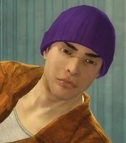 Carlos Saints Row