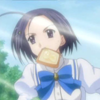 Cit Otome wa Boku ni Koishiteru - late for school