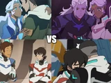 Ship-to-Ship Combat