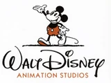 Disney Animated Canon
