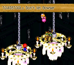 Princesspeachhostage