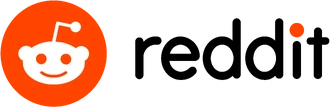 Reddit Logo