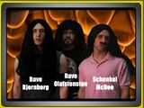 Odd Name Out