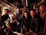 Farscape