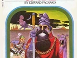 Choose Your Own Adventure
