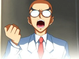 I swear that our cause will not fail!