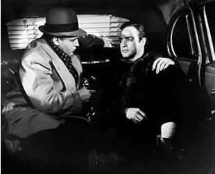 BRANDO STEIGER IN OTW 1541