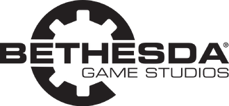 Bethesda Game Studios Logo
