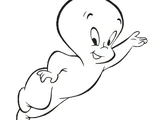 Casper the Friendly Ghost