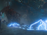 Complete Monster/Marvel Films