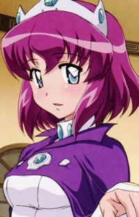 Henrietta de Tristain