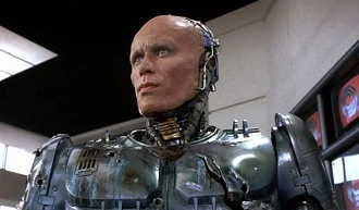Cyborg | Tropedia | Fandom