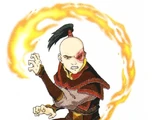 Avatar: The Last Airbender/Characters/The Fire Nation