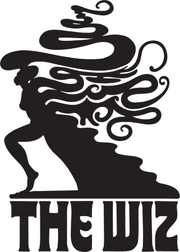 2002 wiz logo