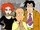 Dr. Katz, Professional Therapist