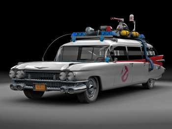 Ecto-1 1