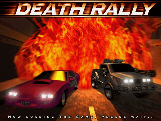 Foto Death Rally 8472