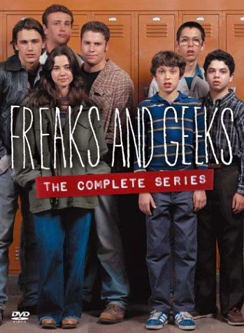 洋書 FREAKS.GEEKS&STRANGEGIRLS Freaks, Geeks & Strange Girls - BookMistress