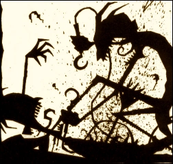 Jhonen-Vasquez-Johnny-the-Homicidal-Maniac-Backlit-Vivisection2 2226