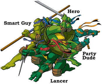 Labeled tmnt2 sm 9164