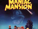 Maniac Mansion