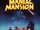 Maniac Mansion