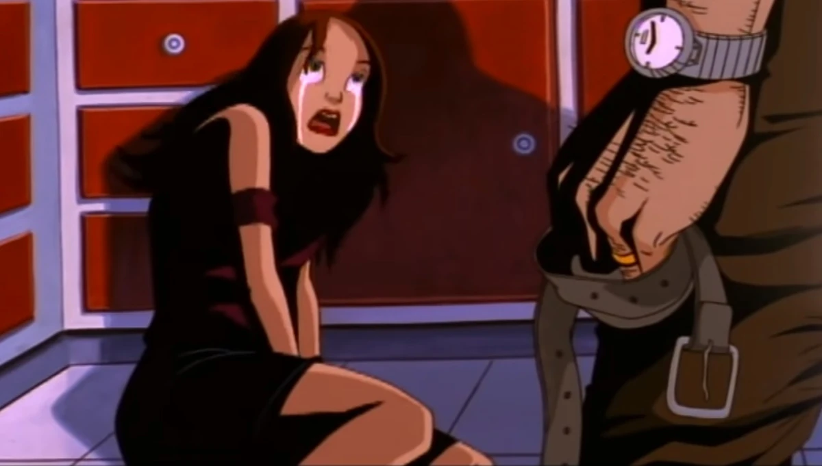 Sex Slave | The True Tropes Wiki - Fandom