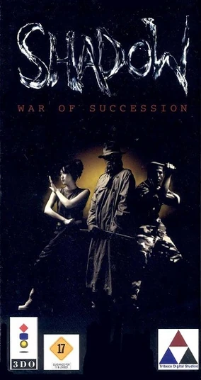 Shadow War of Succession | Tropedia | Fandom