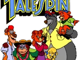 TaleSpin