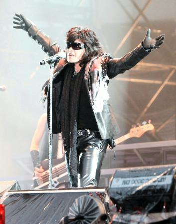 ミュージック ToshI DINE&CONCERT 2018 in TOKYO 2DAYS ミュージック ToshI DINE&CONCERT 2018 in TOKYO 2DAYS