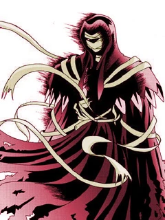 This cloak gives  an instant  for .