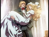 Bridal Carry