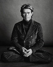 Willem Dafoe