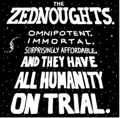 Return in seven centuries, thirty-six years, five months, two weeks, and four days to see the final verdict over-turned on a technicality!!!