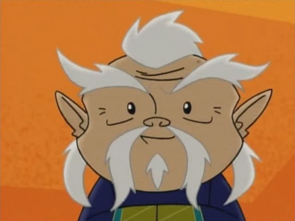 Gramps 7681
