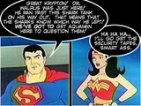 This Looks Like a Job For Aquaman