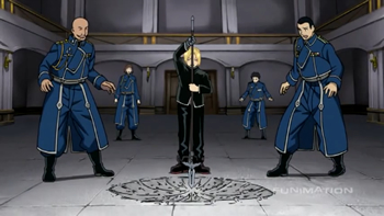 Fma equivalent exchange 8912