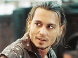 Johnny Depp