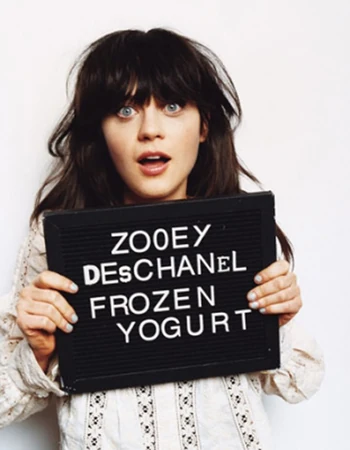 Zooey Deschanel 13