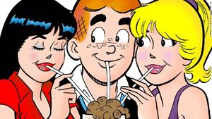 Archiesmilkshake
