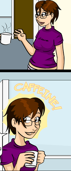 Caffeine 3581
